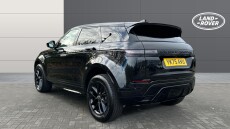 Land Rover Range Rover Evoque 2.0 D200 Dynamic SE 5dr Auto Diesel Hatchback